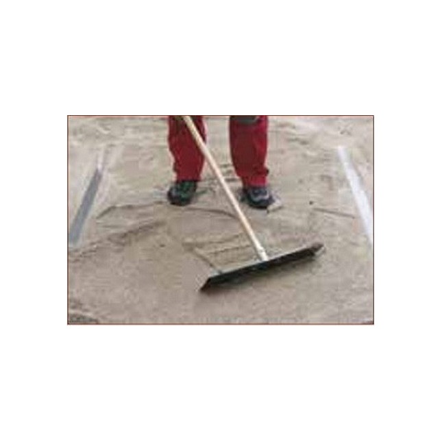 SPANDIMALTA IN ACCIAIO CM.58X30XH.25 141PASQ RAIMONDI